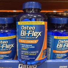 Osteo Bi-Flex Compressa