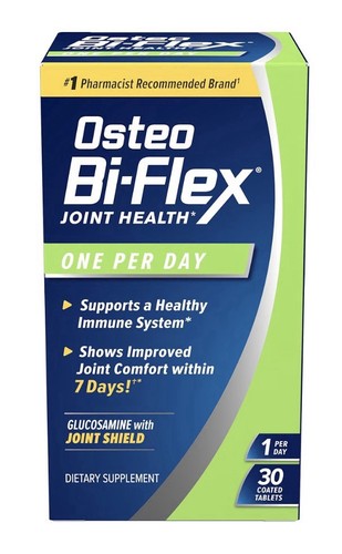 Osteo flex salute delle - osteo, bi-flex