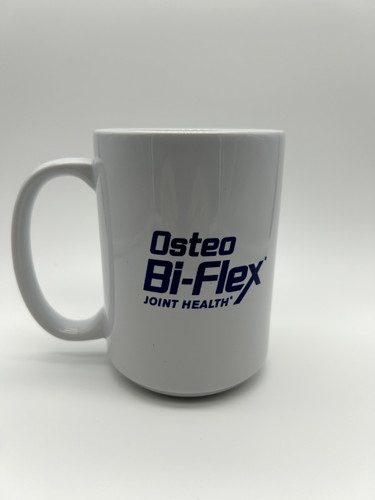 Tazza caffè osteo - tazza, bi-flex